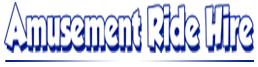 amusement rides for hire